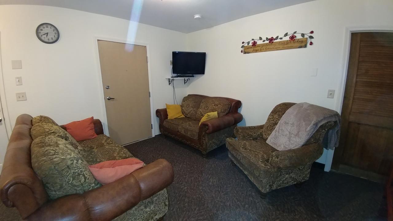 Bird Creek Apartment Anchorage Zewnętrze zdjęcie